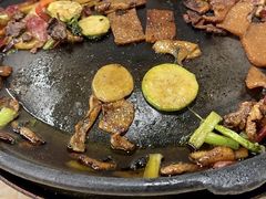 -一烙锅(友谊店)