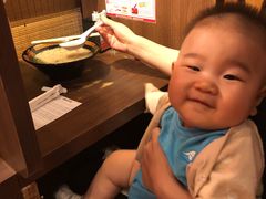 -一蘭拉面(铜锣湾店)
