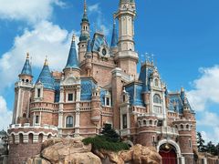 -上海迪士尼度假区