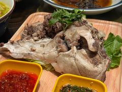 -大唐高老庄(红旗路店)