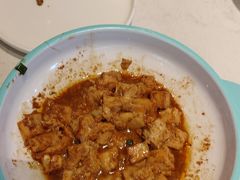 -北李妈妈菜·海肠捞饭(开发区万达店)