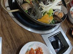 -真情鲍鱼海鲜汤