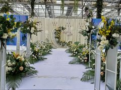 -常州花鸟园酒店(西太湖品牌优选店)