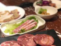 -和牛村烧肉放题(淄博王府井店)