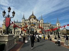 -哈尔滨波塞冬海底世界