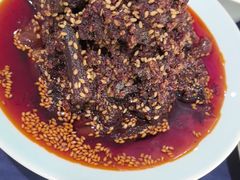 -院8里·少城记忆老川菜(宽窄巷子店)