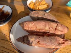 -小船渔村·大连菜(明泽街店)