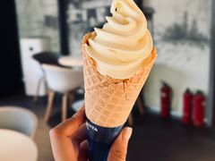 北海道牛乳冰激凌-德南面包房(尚都店)