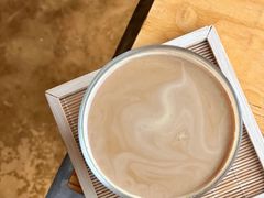 紫梅Dirty-溯洄咖啡VORTEX COFFEE