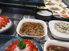 -阿毛饭店首店·宁波老字号(文化广场店)