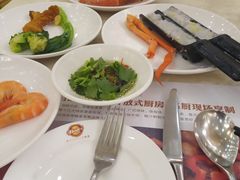 -芭菲盛宴·环球美食(袁家岗店)