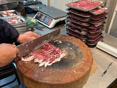 -月圆火锅(宁海东路二店)
