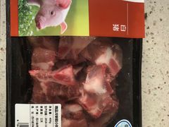 -盒马鲜生(莱蒙都会店)