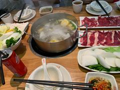 -为什么牛潮汕牛肉火锅(万胜广场店)