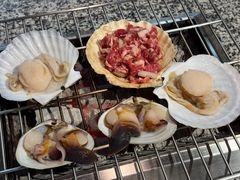 -震海贝烤贝·民俗特色店(延吉总店)