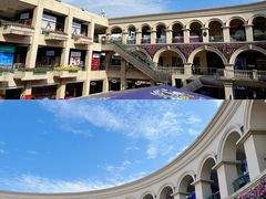 -王府井奥莱临潼小镇(临潼店)