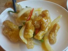 -仿膳饭庄(天安门店)