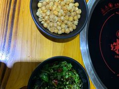-味仙疯美蛙鱼头(清扬路总店)