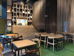 -百年朱苦拉咖啡(博物馆店)