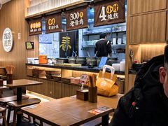 -王春春鸡汤饭(上海中海环宇城店)