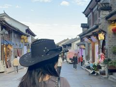 -大理床单厂艺术区