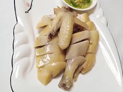 -惠爱餐厅