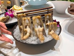 -帝皇海海鲜豆捞(桐泾商务广场店)