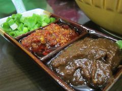 一块豆腐-一块豆腐(海滨中路店)