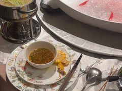 -ONE FULL 古董港式海鲜火锅