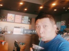 -星巴克(保定华创广场店)