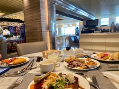 -北京王府井希尔顿酒店·万斯阁西餐厅