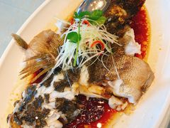 -上海富悦大酒店(松江店)