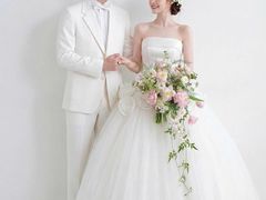 -金夫人婚纱摄影(惠阳店)