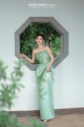 -谷瞳摄影机构(双拥路店)