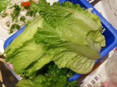 唐生菜-稻香酒家(天河城店)
