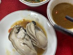 -花苑美食横琴生蚝火锅(拱北粤华路店)