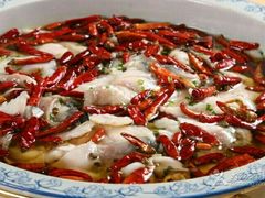 沸腾鱼-小山寨(天润城店)