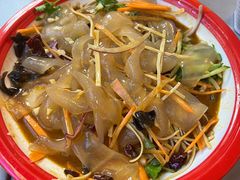 -棒小伙·齐齐哈尔烤肉(龙茗路店)