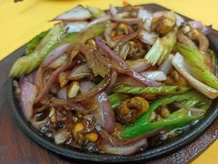 -汤氏美食台山水步特色黄鳝饭(龙津东路店)