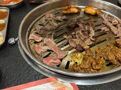 -炽城·烤肉名家(鸿达中央广场店)