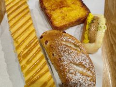 -Caidie Bakery采蝶轩(百越店)