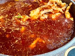 美蛙鱼头-一棠龙虾•王牌虾球(楚河汉街店)