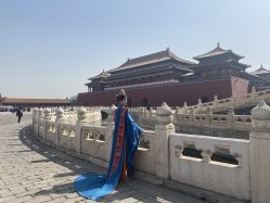 点击看大图 -美云庭古装·格格服汉服·京城旅拍(北京店)