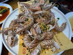 -醉壹号海鲜大排档·老厦门特色菜(厦门美食地标店)