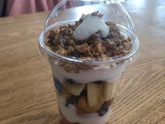 花式酸奶-Blueglass酸奶(财富购物中心店)