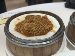 -凤凰楼酒家·粤宴点心(华强北店)