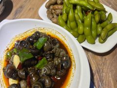 -兄弟龙虾(胜太路总店)