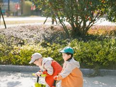 -稚马儿童平衡车自行车俱乐部