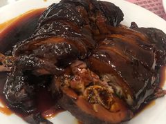 -茂隆餐厅(进贤路店)