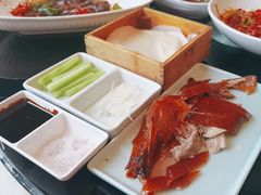 -聚鑫阁江浙菜·非遗传承技艺(青村帝华园店)
